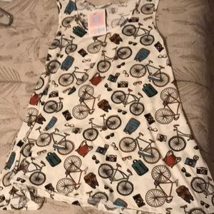 Lularoe Perfect Tank